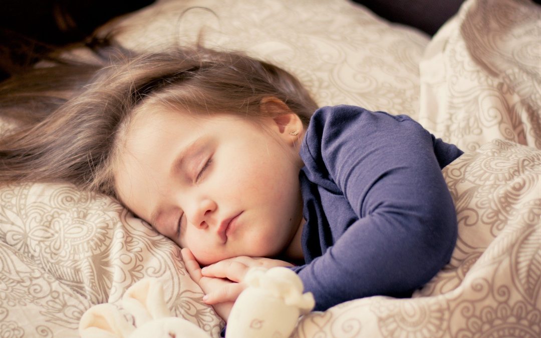 Hilfe, mein Kind will nicht einschlafen. Tipps, die meinen Kindern geholfen haben, zur Ruhe zu kommen.