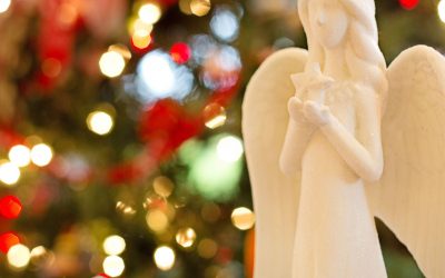 Trauer und Weihnachten: Tipps, wie du die Weihnachtsfeiertage gut bewältigen kannst