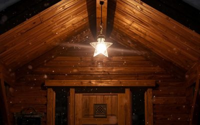 Weihnachtsmärchen: “Der Farbenstern“