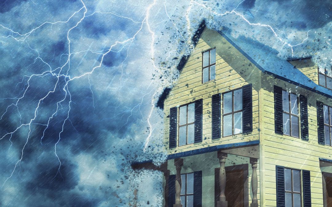 Abschied vom Elternhaus nach dem Tod der Eltern bei Konflikten oder Kontaktabbruch